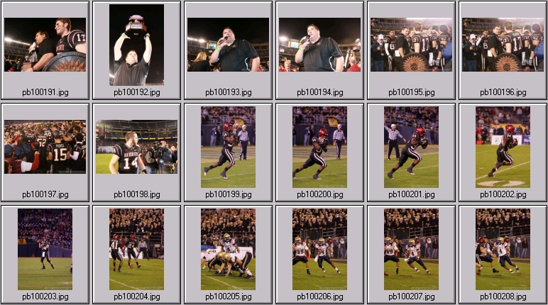 poinsettia bowl sdsu-navy