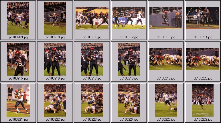 poinsettia bowl 2010 sdsu-navy