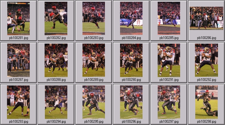 navy midshipmen football