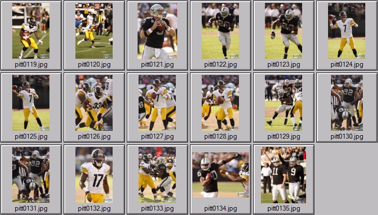 Pittsburgh Steelers