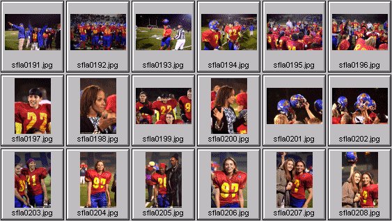 womens football photos