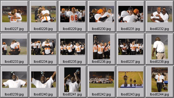 womens football photos