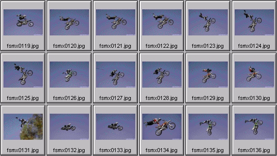 freestyle motocross photos
