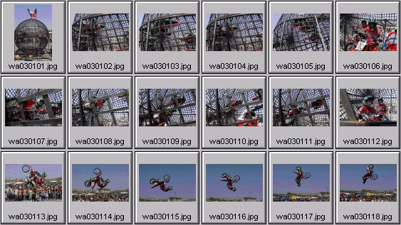 freestyle motocross photos