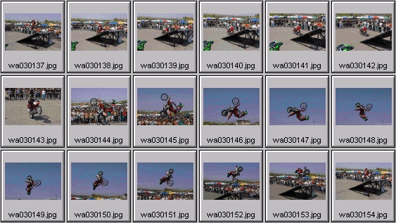 freestyle motocross photos