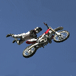 freestyle motocross