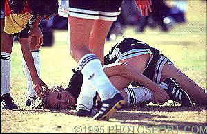 This is what soccer's all about. Please wait for image to load.