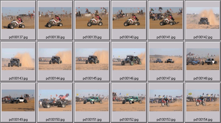 glamis president's day