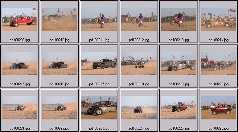 glamis president's day