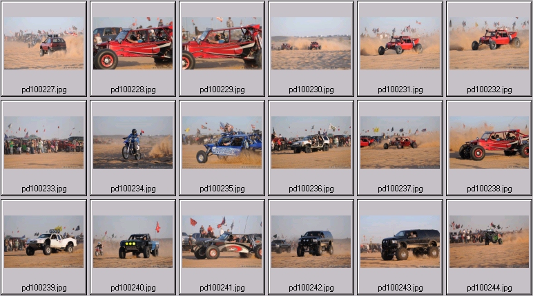 glamis president's day