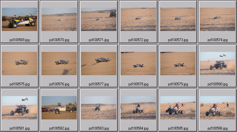 glamis president's day