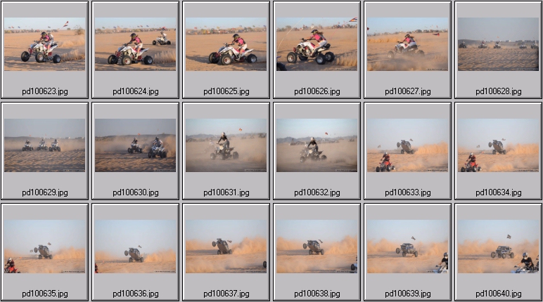 imperial valley sand dunes recreational area