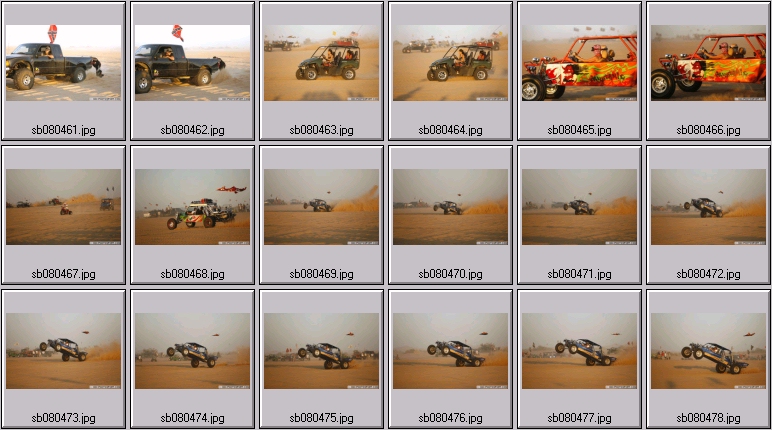 glamis sand dunes drags