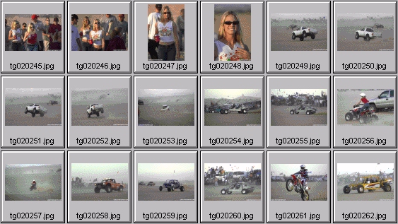 glamis - thanksgiving 2002