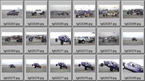 glamis - thanksgiving 2002