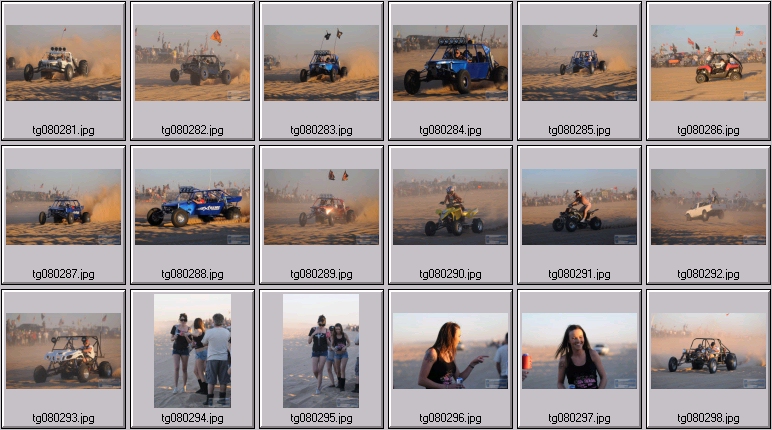 thanksgiving glamis