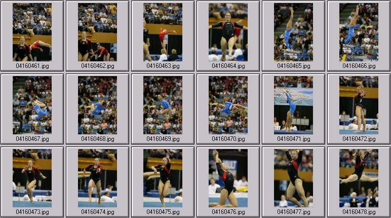nationals