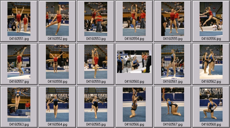 nationals