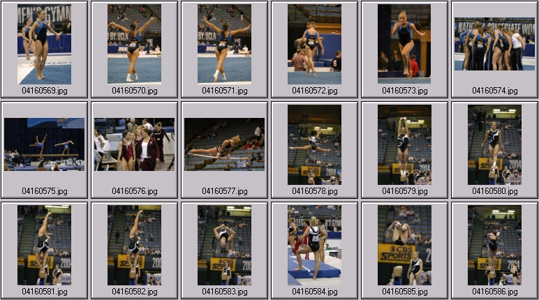nationals