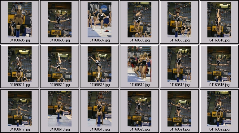 nationals