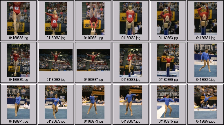 nationals