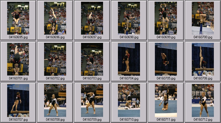 nationals