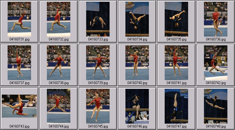 nationals