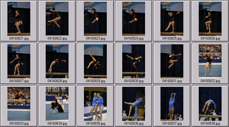 nationals