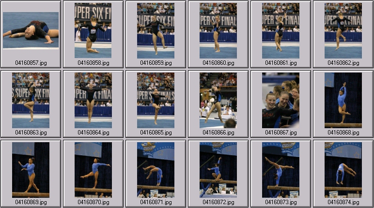 nationals