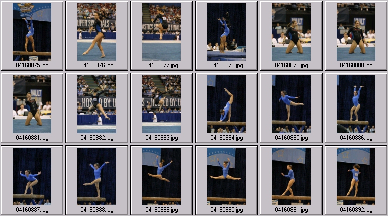 nationals