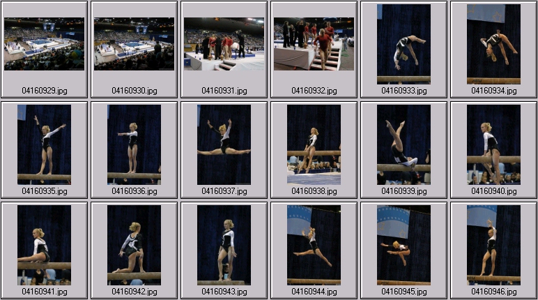 nationals