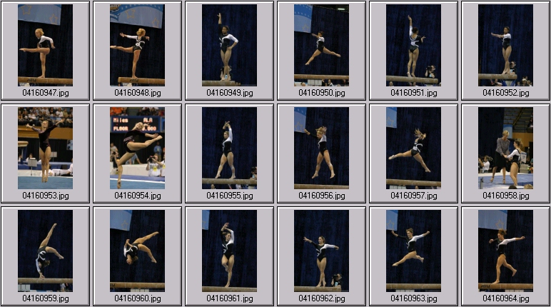 nationals