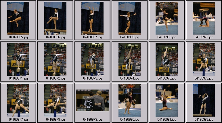 nationals