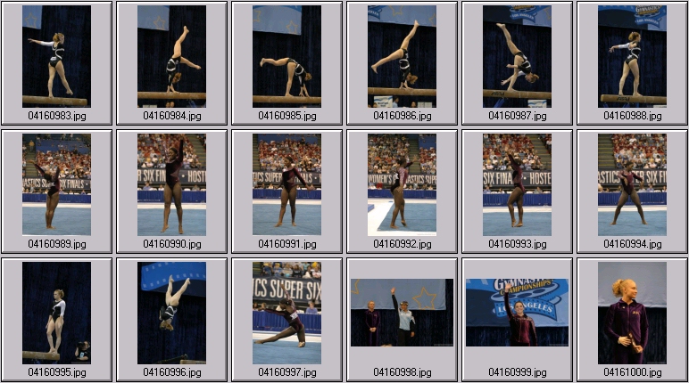 nationals