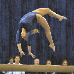 ucla gymnastics photos
