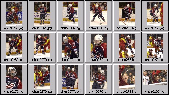 womens hockey photos