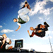 inline skating photos