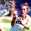 Women's lacrosse photos