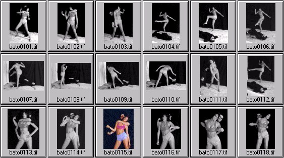 womens martial arts photos