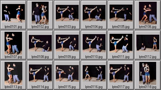 womens martial arts photos