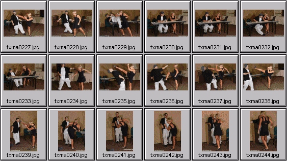 womens martial arts photos