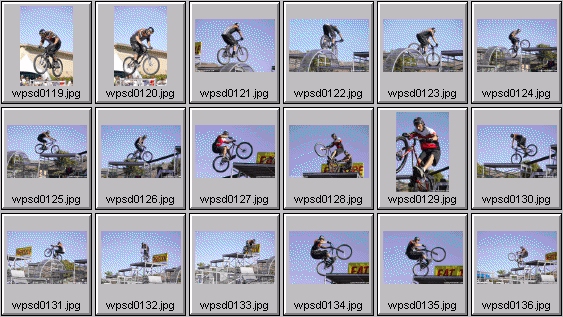 mountain biking photos