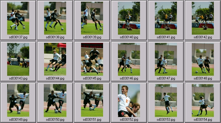 mens soccer