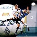 a-league soccer photos