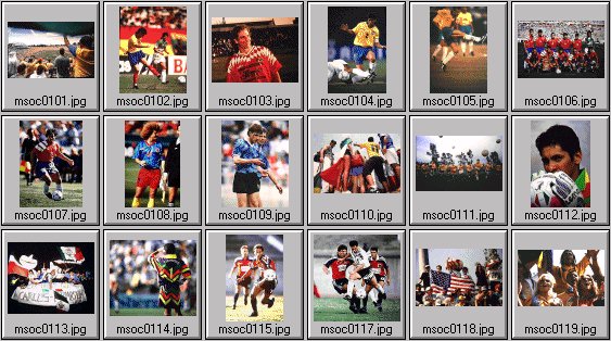 mens soccer photos