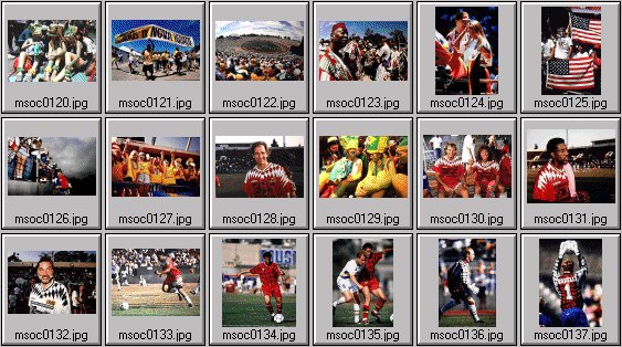 mens soccer photos
