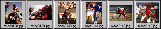 mens soccer photos