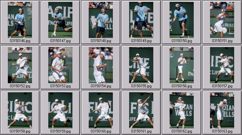 andy roddick