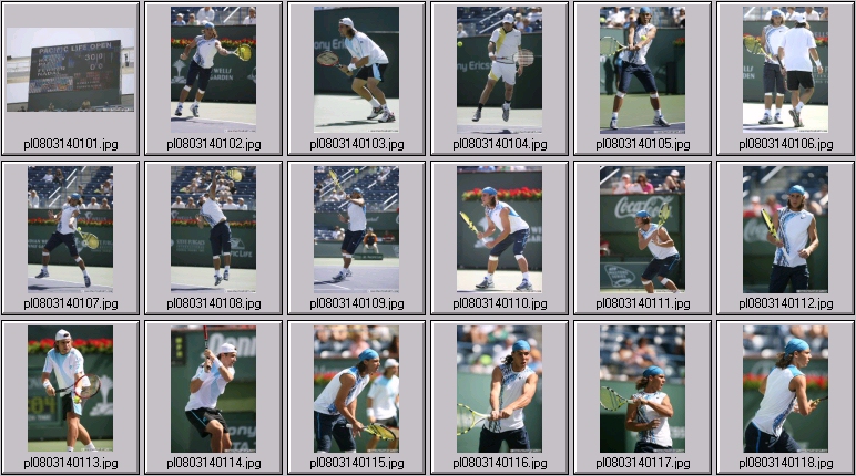 rafa nadal photos