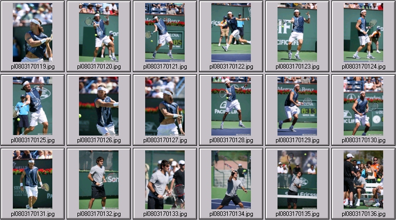 carlos moya photos